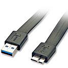 USB Flachband Kabel