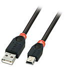 USB A/Mini-B