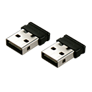 KM USB 2Port