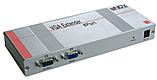 VGA Extender Cat.5