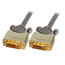 DVI-D Dual Link Kabel