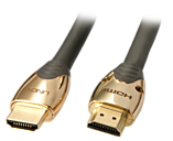 HDMI HEC CAT2 Kabel