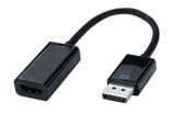 Adapter DisplayPort HDMI