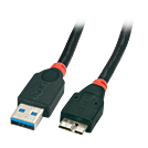 Micro USB 3.0 Kabel