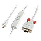 mDP an VGA Kabel 5m