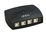 USB 2.0 Switch 4:1
