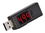 USB Leistung messen