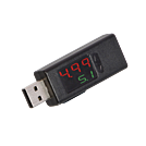 USB Leistung messen