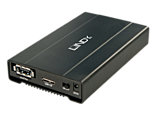 USB 3.0 Festplattengehuse 2,5''