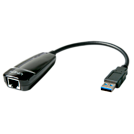 Gigabit Ethernet Anbindung ans Netzwerk