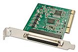 Seriell Adapter PCI 8:1