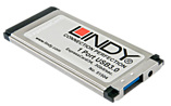 USB A  Notebook ExpressCard