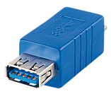 USB 3.0 Adapter A/Micro-B