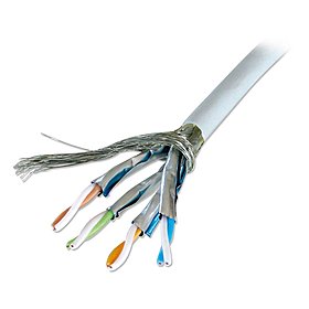 Cat.6 Kabel SFTP