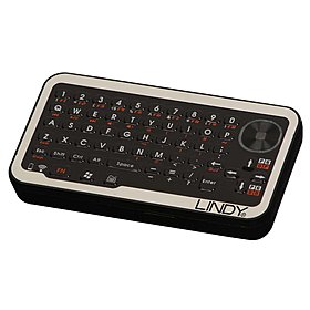 Wireless Micro Keyboard