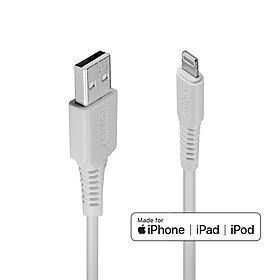 Apple Lade- und Sync-Kabel