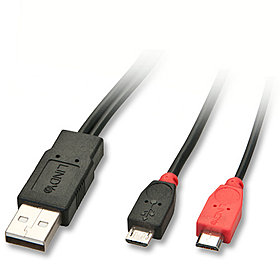 Kabel USB Smartphone