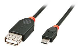 USB OTG Kabel