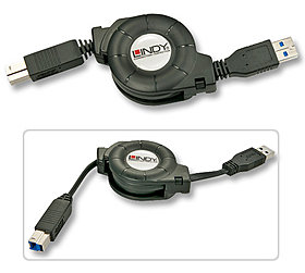 USB 3.0 Kabel