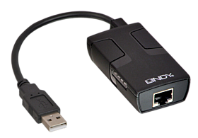 USB RS232 Extender
