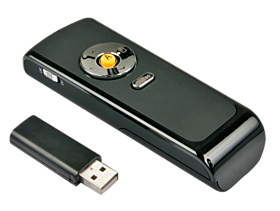 USB Wireless Presenter