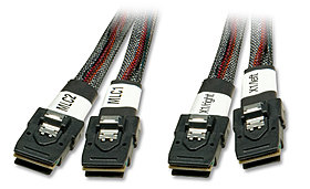 Mini SAS Kabel SFF8087