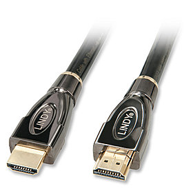 HDMI HEC Kabel 3m