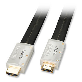 HDMI HEC Kabel 1m
