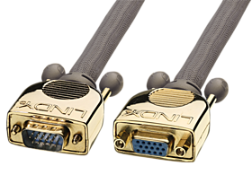 VGA Kabel M/F
