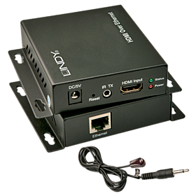 HDMI Ethernet Transmitter