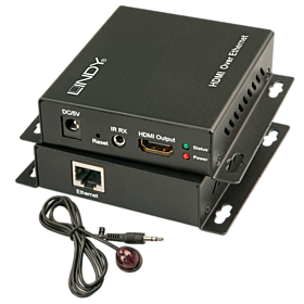 HDMI Ethernet Receiver
