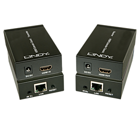 HDMI over Ethernet Extender