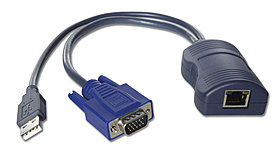 Computer Access Modul USB VGA