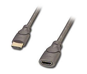 HDMI Verlngerungskabel 0,5m