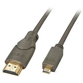 Micro-HDMI Kabel 2m