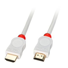 HDMI Kabel wei 4,5m