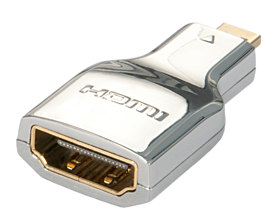 HDMI Micro Adapter A/D