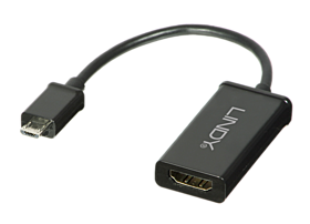 Adapter MHL 2.0 HDMI