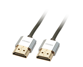 Slim HDMI A/A Kabel