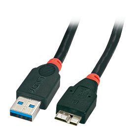 Kabel USB 3.0