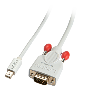 Mini-DP an VGA Kabel 0,5m