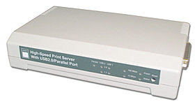 Print Server USB