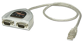 Konverter USB RS422/485