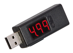 USB Leistungsmessgert
