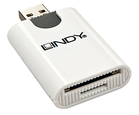 USB 3.0 Kartenleser
