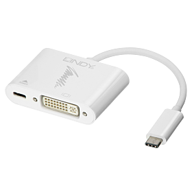 USB 3.1 auf DVI Adapter