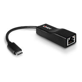 USB 3.1 Gigabit Netzwerkadapter