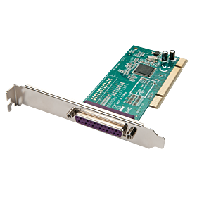 PCI Parallel Adapter