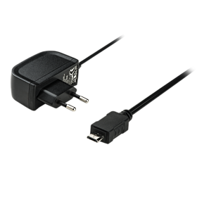 USB Micro-B Netzteil