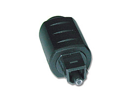Adapter Mini-Optical Toslink